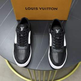 Picture of Louis Vuitton Shoes _SKULVsz38-45mnf064615425